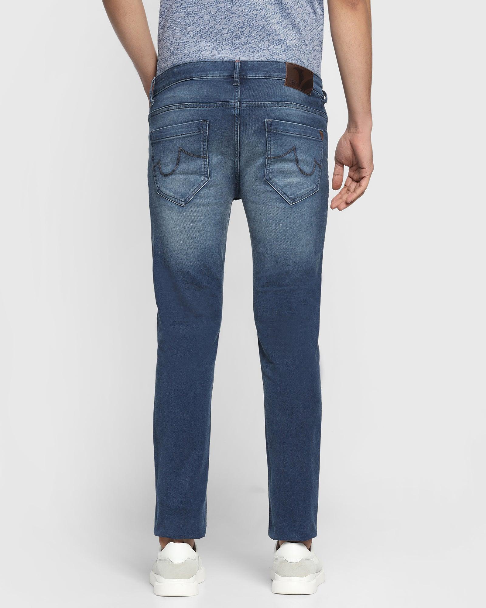 Relaxed Fit Super Soft Jeans - Light denim blue - Kids | H&M IN